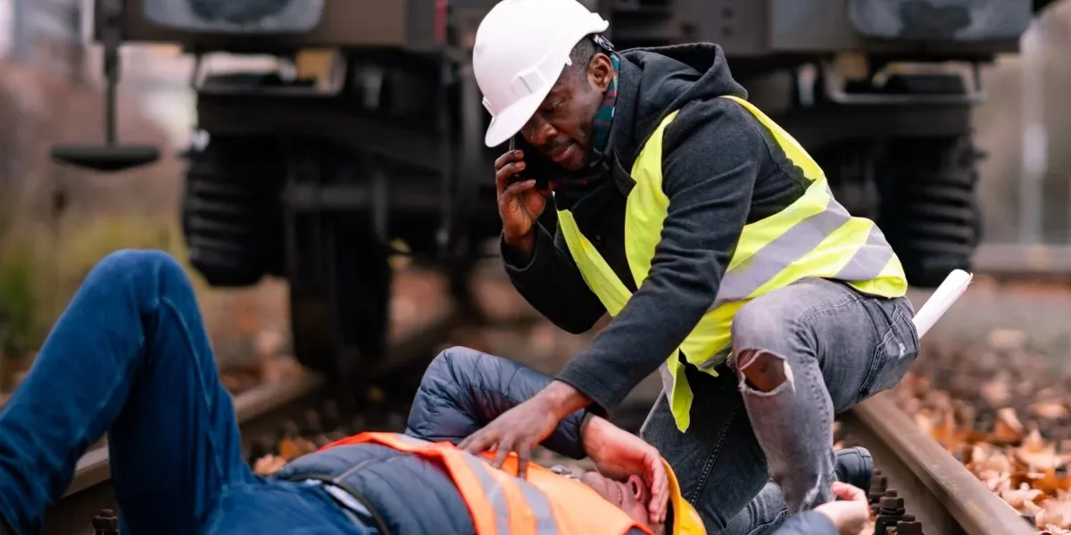 Acidentes de trabalho com afastamento e mortes crescem no Paraná