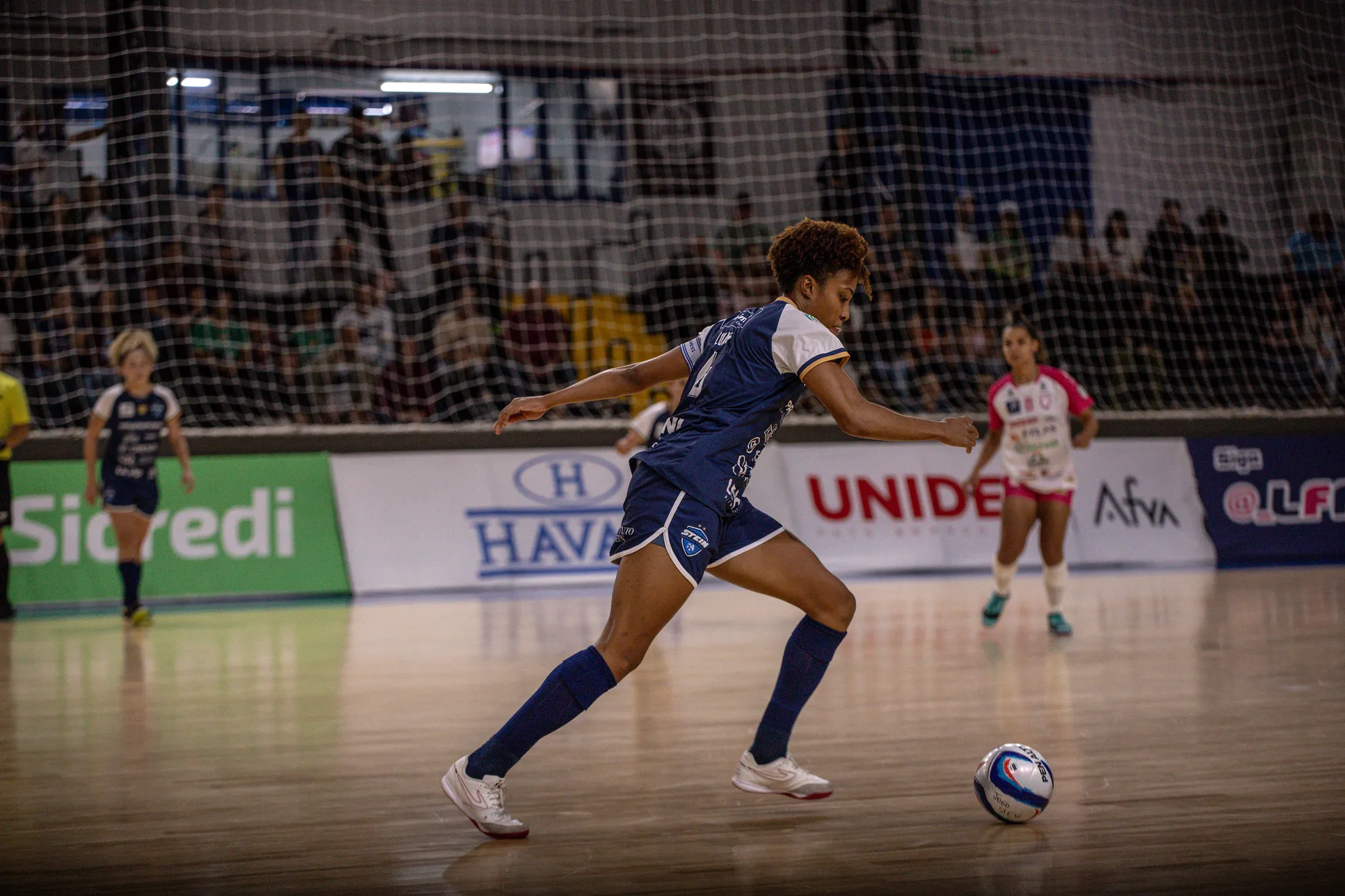 Stein Cascavel tenta se manter 100% no ano