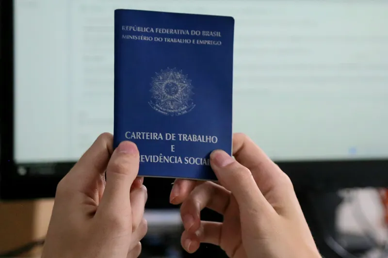 Curitiba tem terceiro melhor resultado de emprego do país no primeiro trimestre