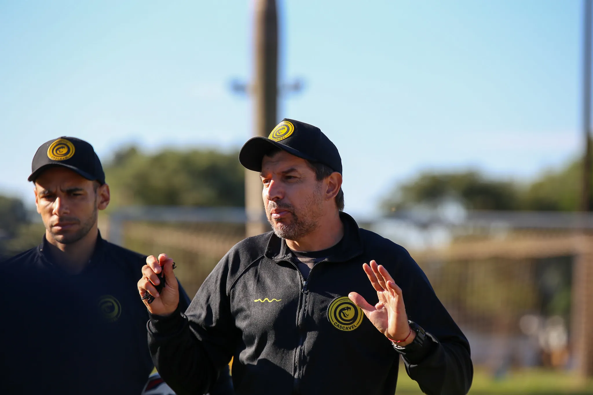 Cascavel vai seguir como freguês do Leão?