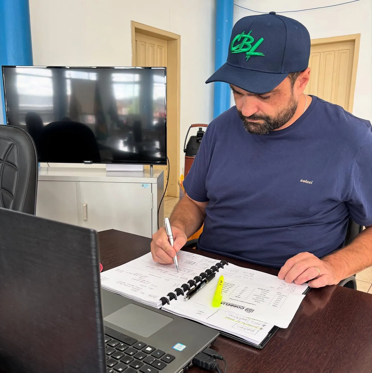 Corbèlia: Prefeito Stefanello tem 95,3% % de aprovação, aponta pesquisa