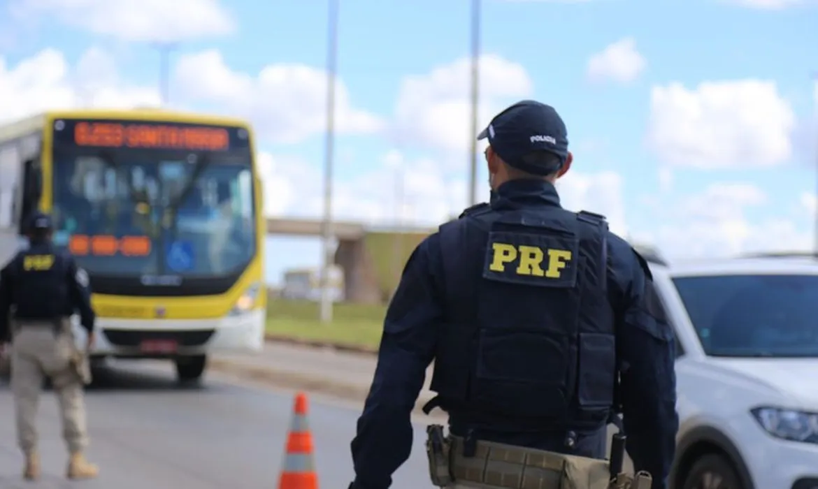 Feriado do Dia do Trabalhador registra 98 mortes nas rodovias do país