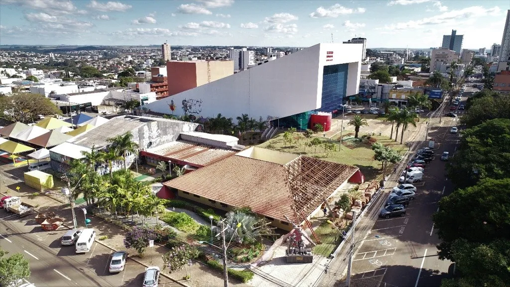 Câmara debate cultura, meio ambiente e saúde em sessão desta segunda