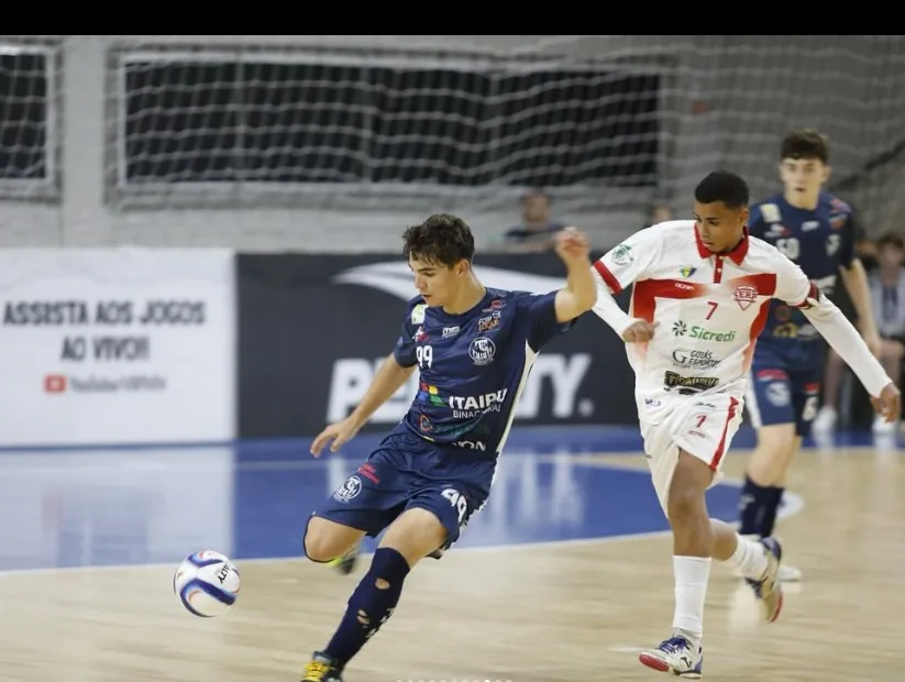 Após a vitória na estreia, Tuiuti joga contra o Capibaribe nesta terça