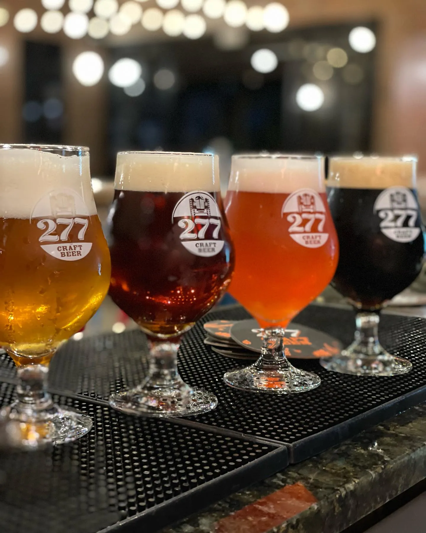 Cervejas de Foz do Iguaçu estão entre as melhores do mundo em competição internacional