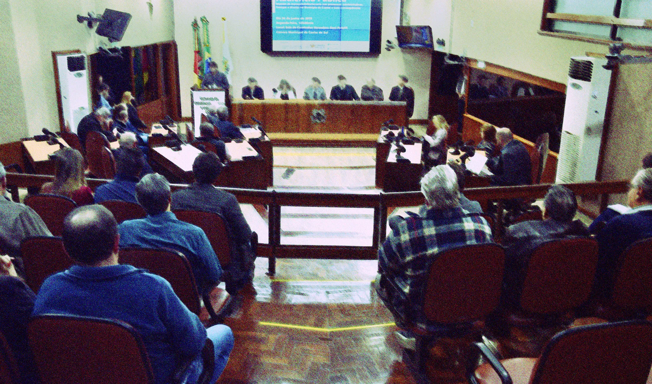 Vereador é condenado a pagar R$100 mil por proferir discurso discriminatório