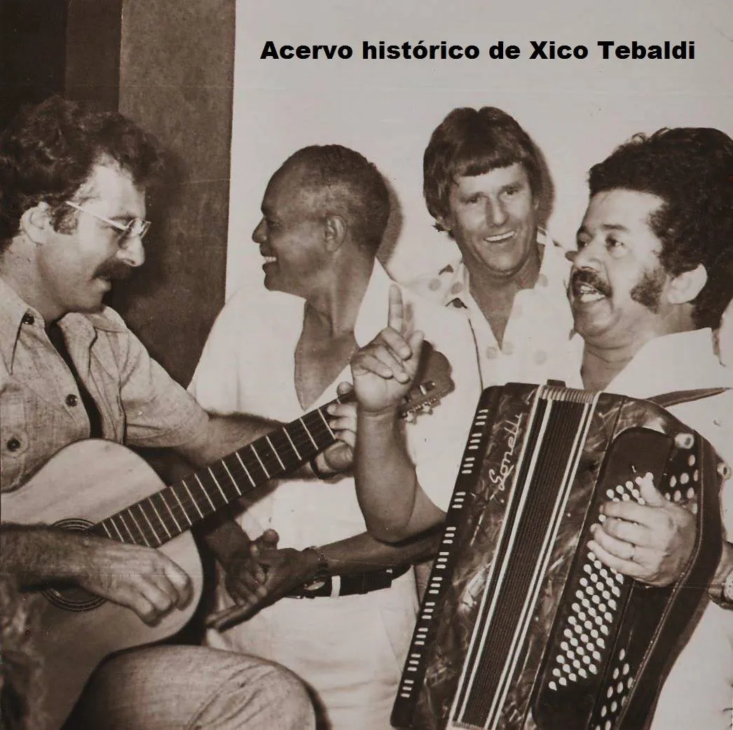 Saudade não tem idade: Vereadores em um dia animado