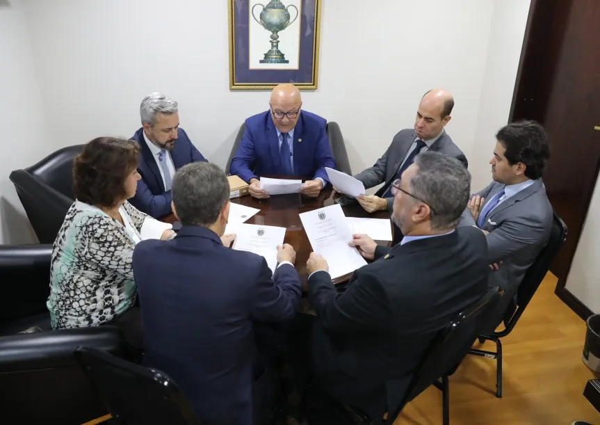 Comissão de Orçamento aprova mudanças na Lei Orçamentária Anual de 2025