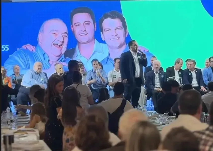 MP Eleitoral defende cassação de Eduardo Pimentel e Paulo Martins