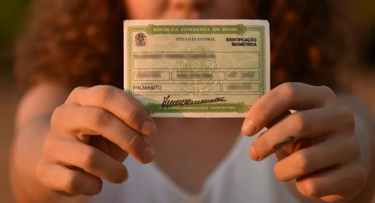 Título de eleitor: Prazo para regularizar termina no dia 19 de maio
