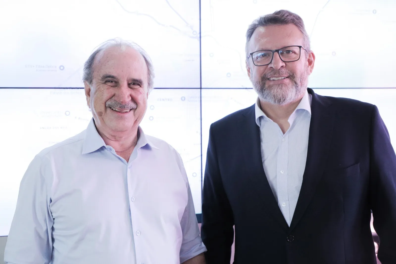 Sanepar e Prefeitura de Cascavel falam do saneamento básico no município