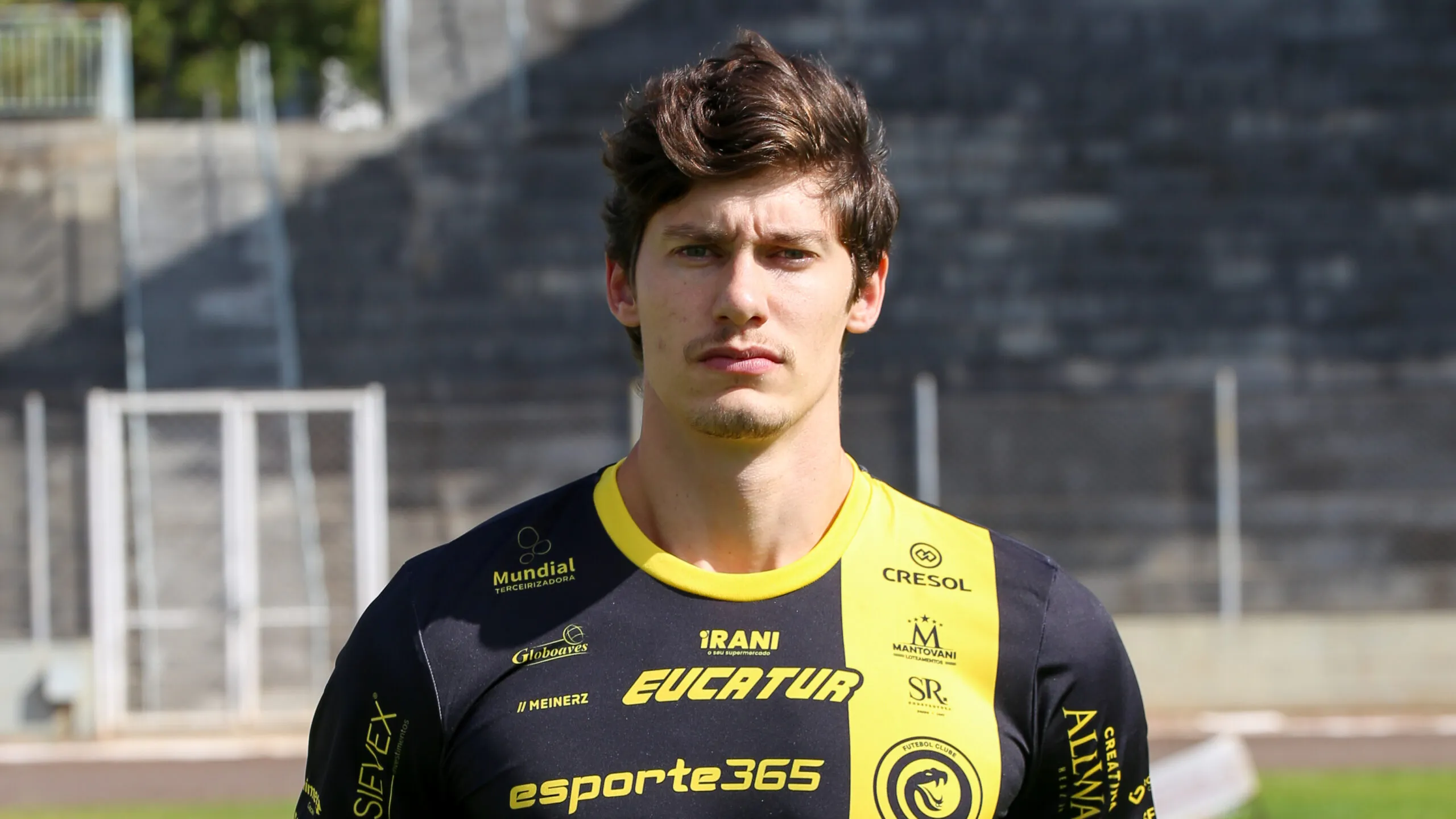 A virada de chave no Cascavel na Série D do Brasileiro