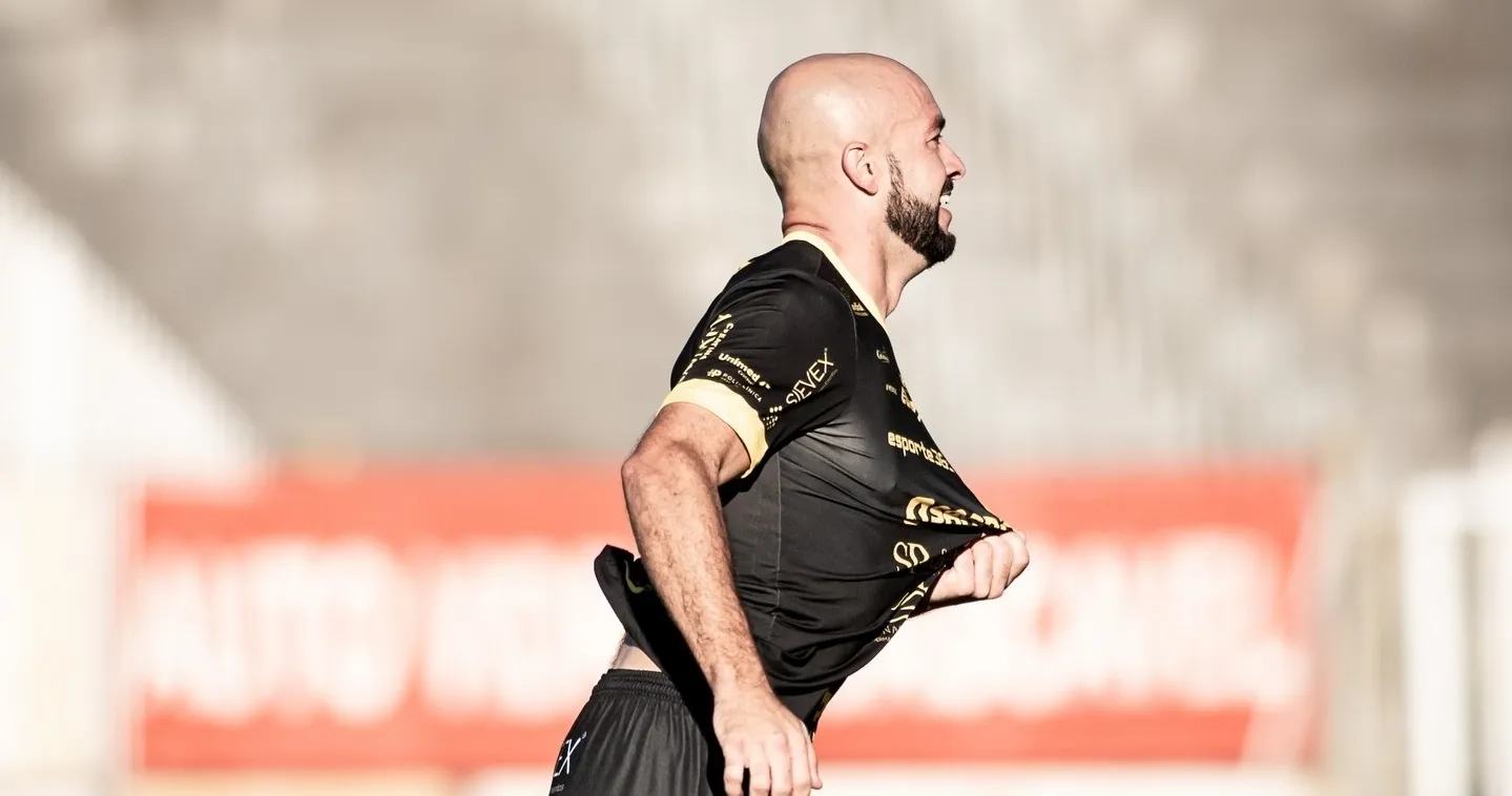 Cascavel derrota a Inter de Limeira e comemora a primeira vitória na Série D