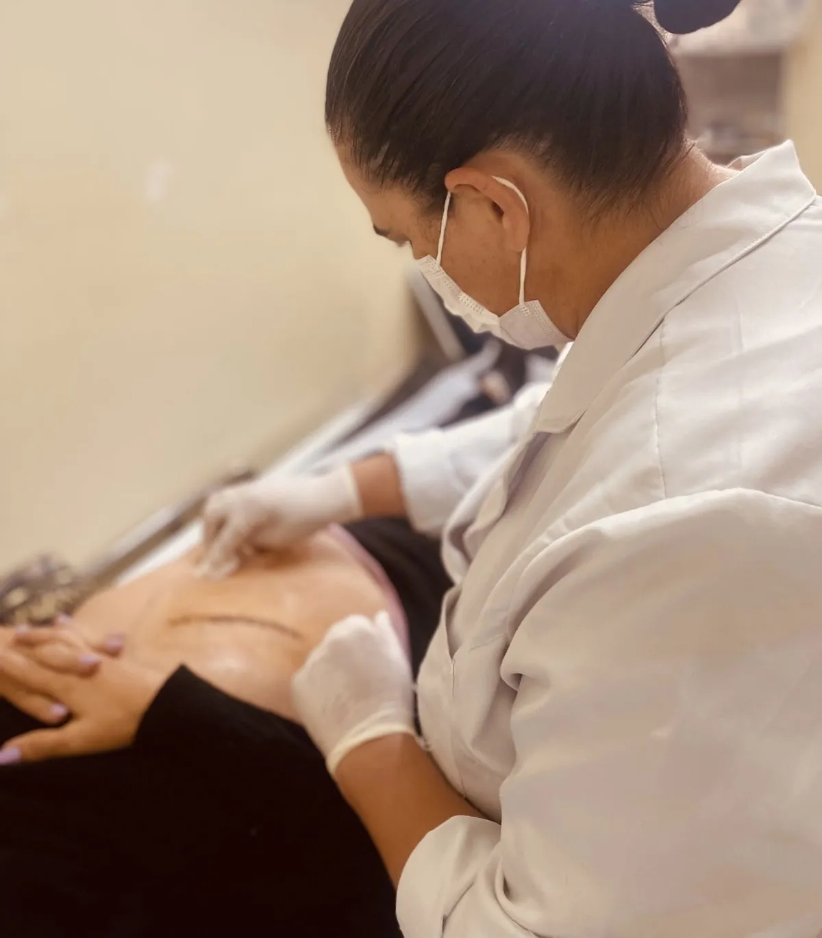 Hospital Municipal abre Semana da Enfermagem com foco na saúde mental dos profissionais