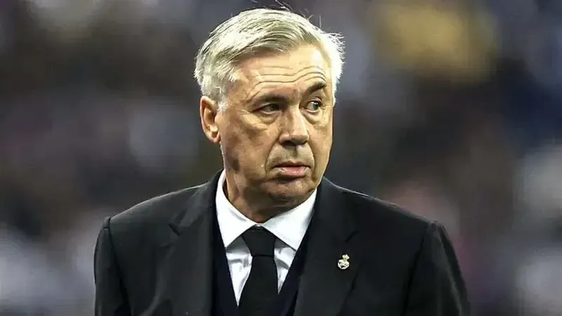 CBF anuncia Carlo Ancelotti como novo técnico da Seleção Brasileira até o fim da Copa do Mundo de 2026