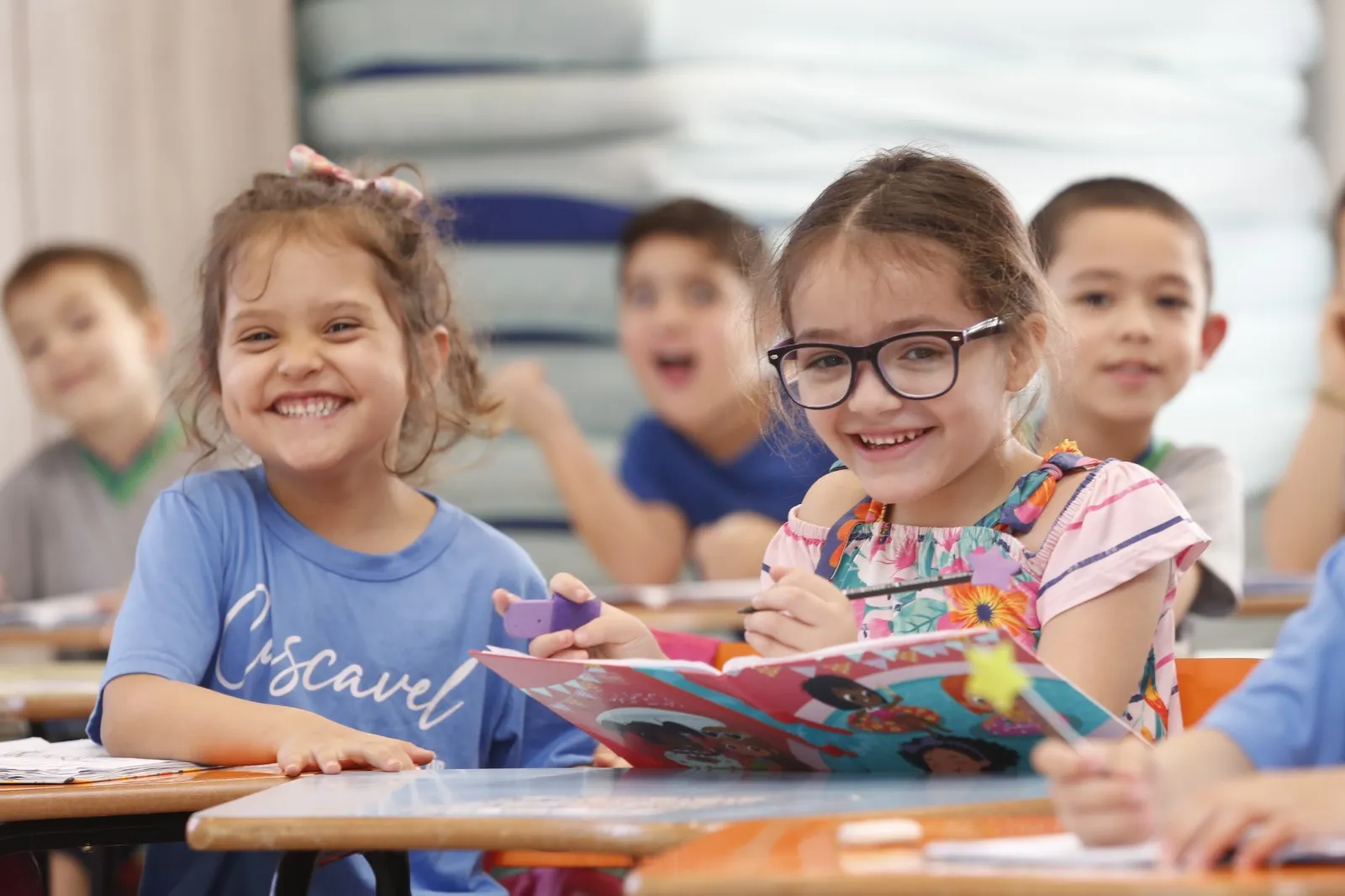 Mais de 100 cidades do Paraná podem perder recursos do Fundeb em 2026