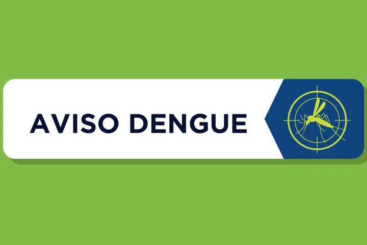 Secretaria da Saúde confirma mais 4.165 casos de dengue e nove óbitos no Paraná