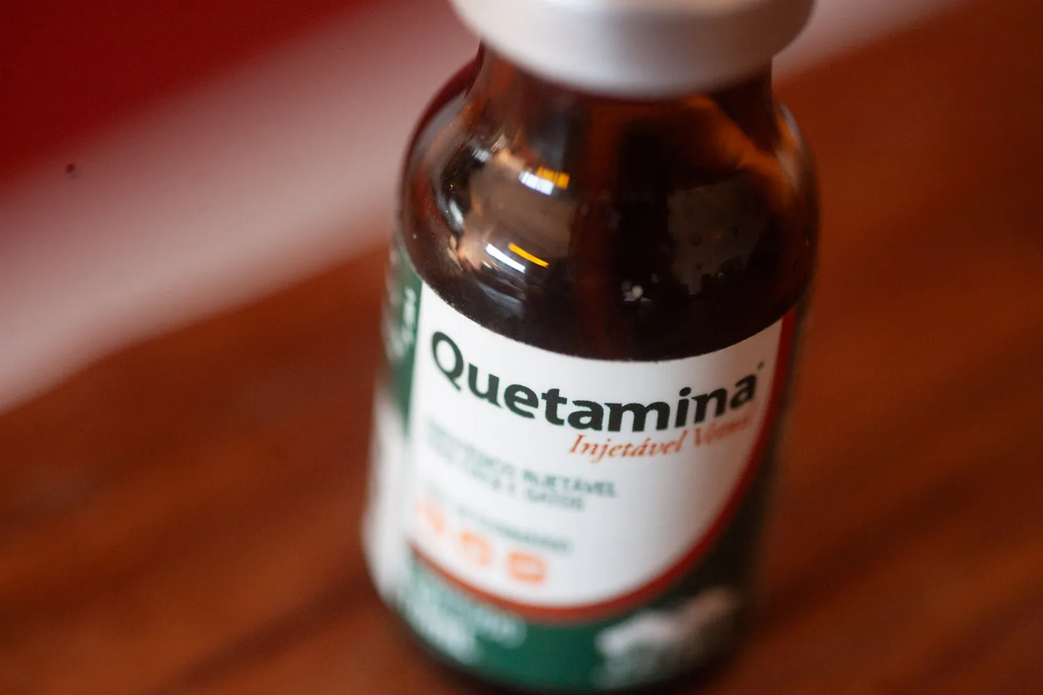 Estudo apresenta protocolo inédito para tratamento de depressão com uso de cetamina