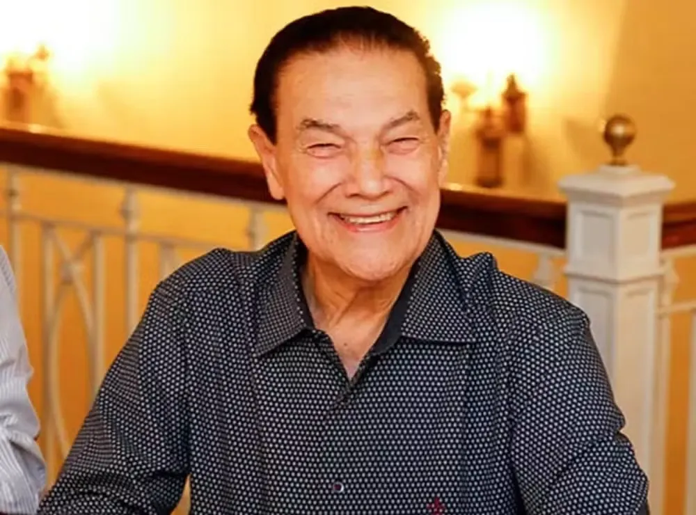 Médium Divaldo Franco morre aos 98 anos, em Salvador