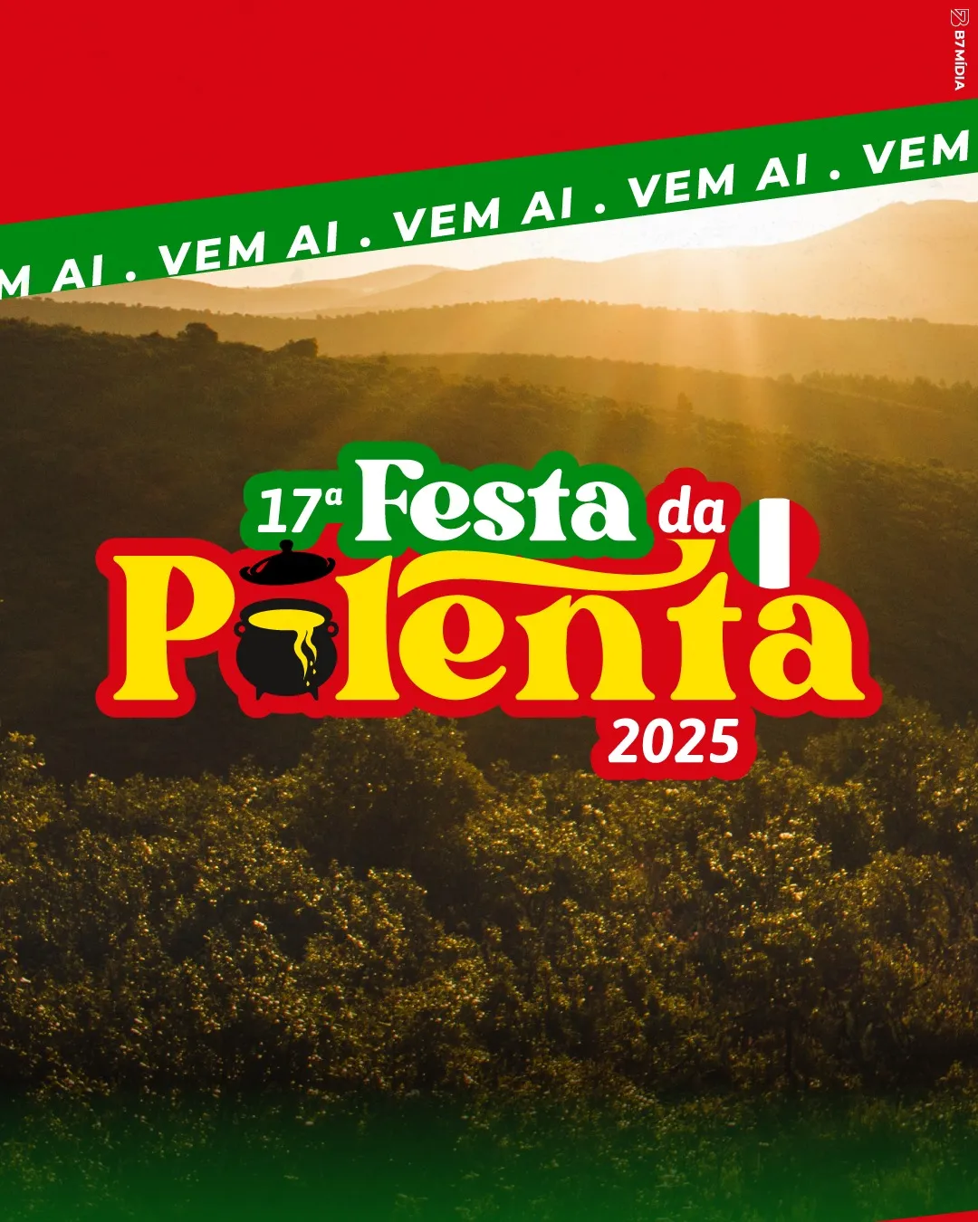 Festa da Polenta chega à 17ª edição; confira a programação