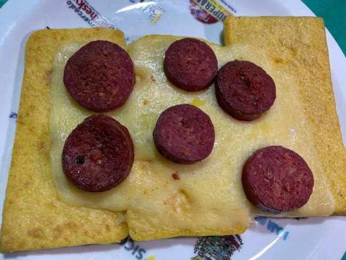 17ª Festa da Polenta acontece neste fim de semana, em Santa Tereza do Oeste