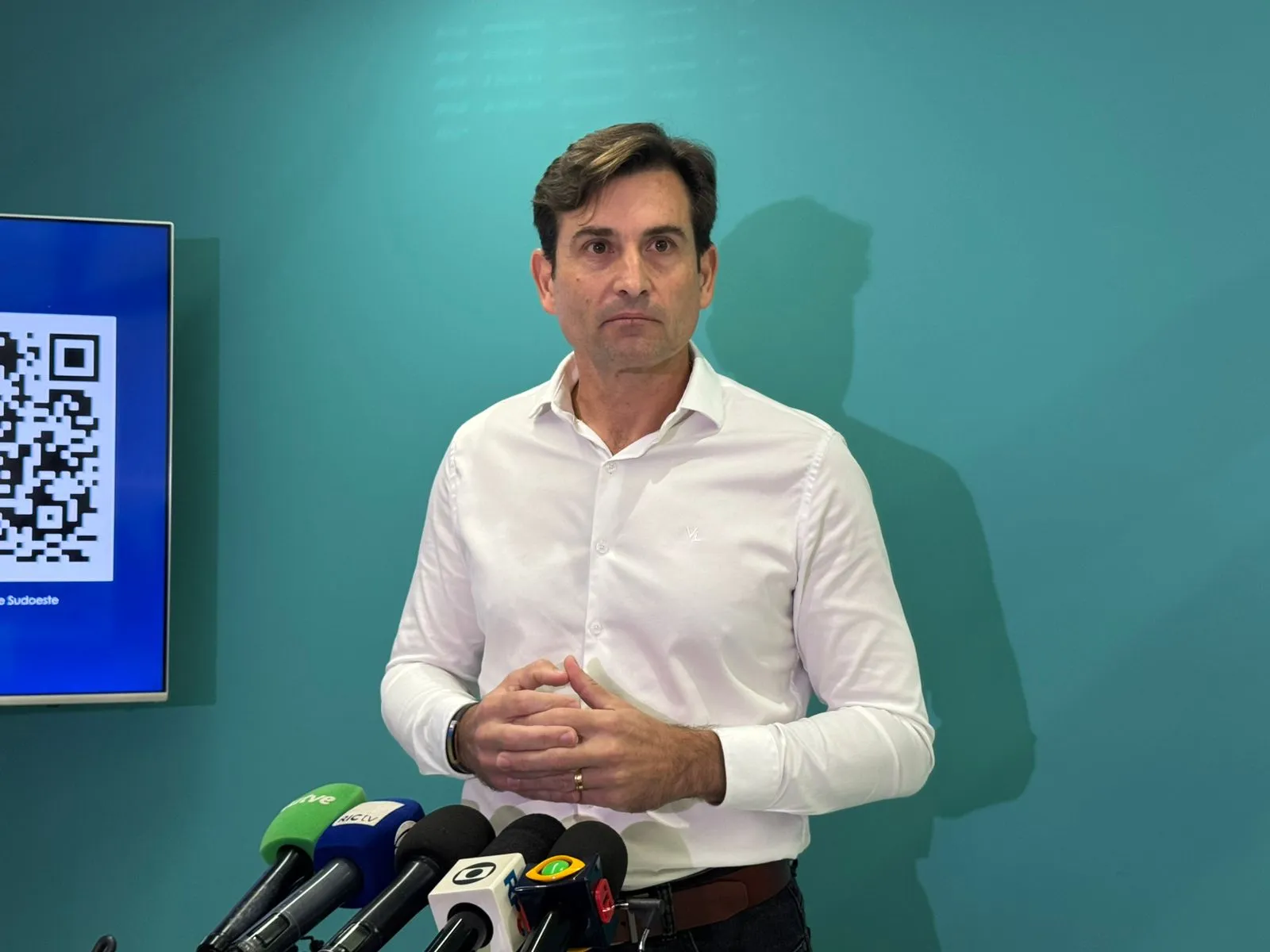 Lote 6: EPR dará início aos serviços aos usuários nesta sexta-feira, mas sem previsão da cobrança do pedágio