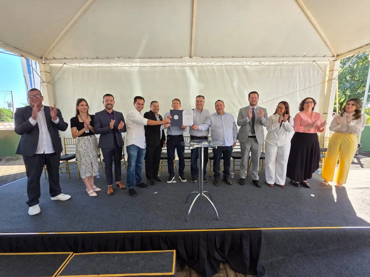 Estado investe mais de R$ 19 milhões em obras estratégicas para a saúde de Foz do Iguaçu