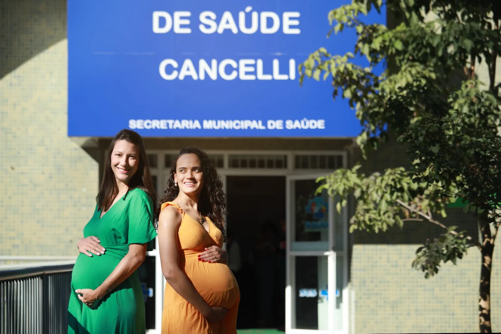 Saúde alerta sobre aumento de síndromes respiratórias e incentiva imunização em Cascavel