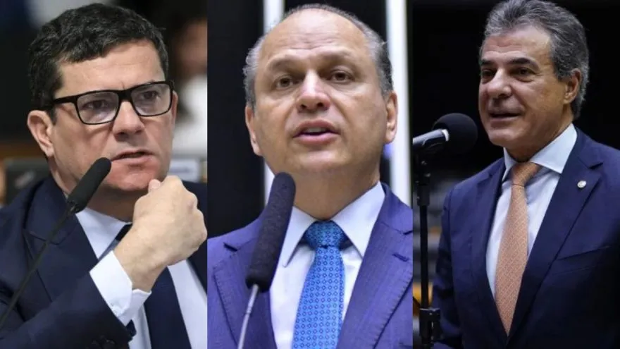 Saiba quais paralmentares paranaenses assinaram a CPMI do INSS