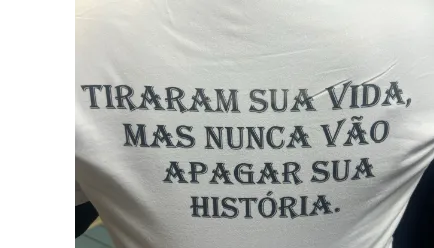 Justiça condena réu que matou vítima por tentar intervir em discussão por vaga de estacionamento