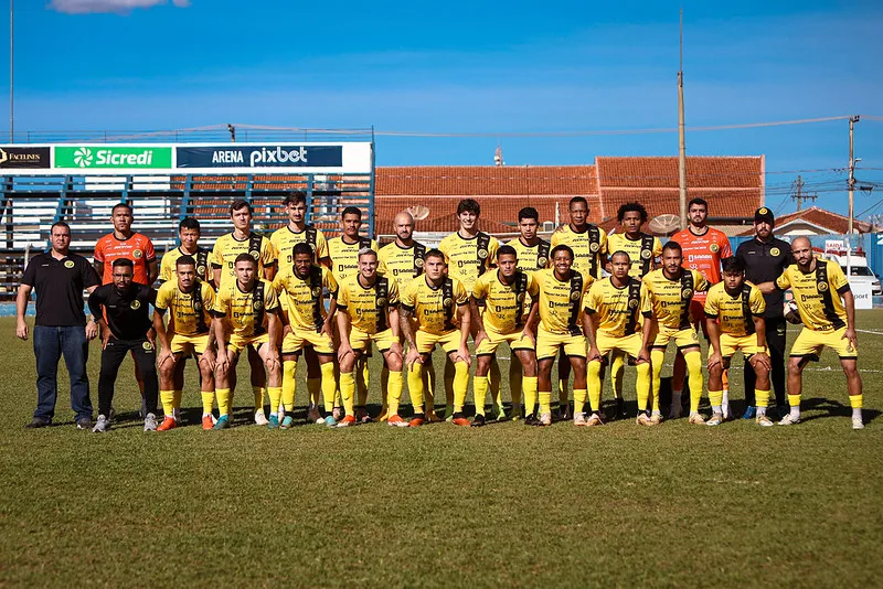 Fim do jejum do Cascavel fora do Estádio Olímpico Regional
