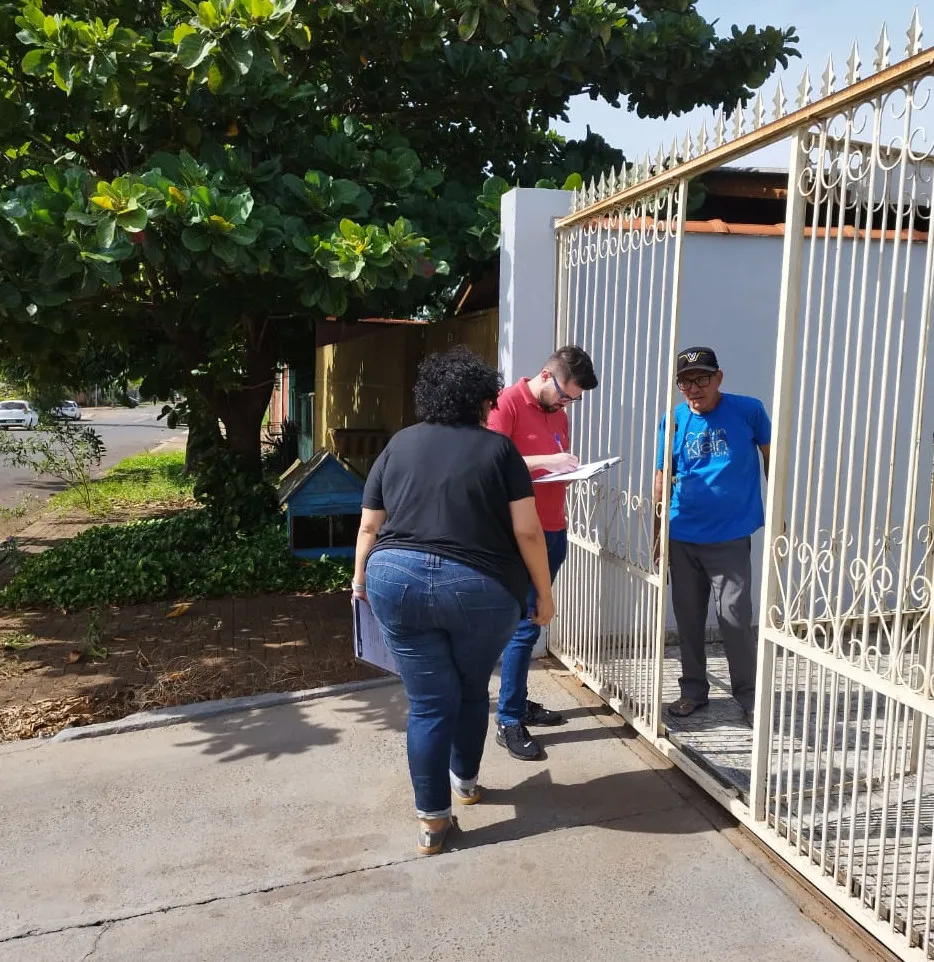 Cadastro Único: Assistência Social inicia força-tarefa para atualização dos dados em Foz