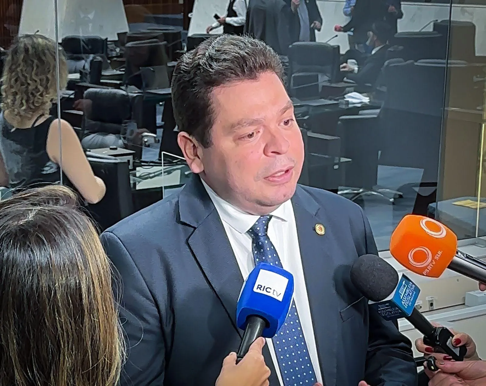 Assembleia aprova novas regras para agilizar e dar mais transparência ao trabalho das comissões