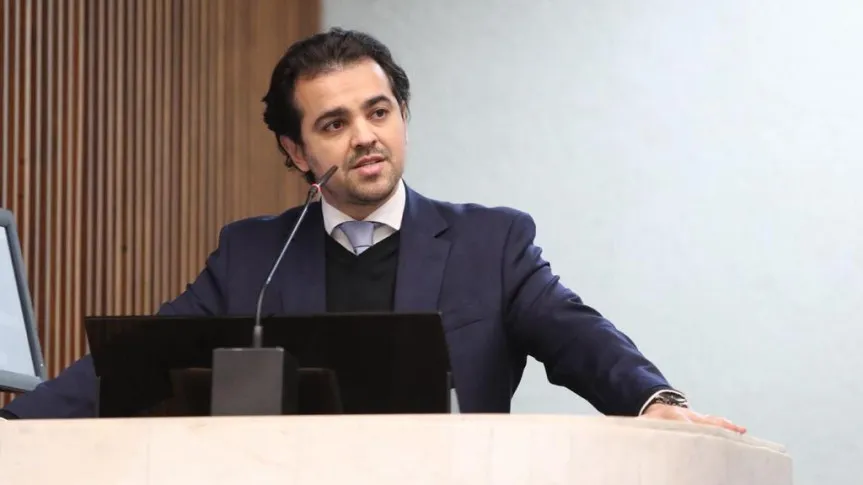 Deputado Luiz Fernando Guerra se manifesta em defesa das Escolas Especiais do Paraná