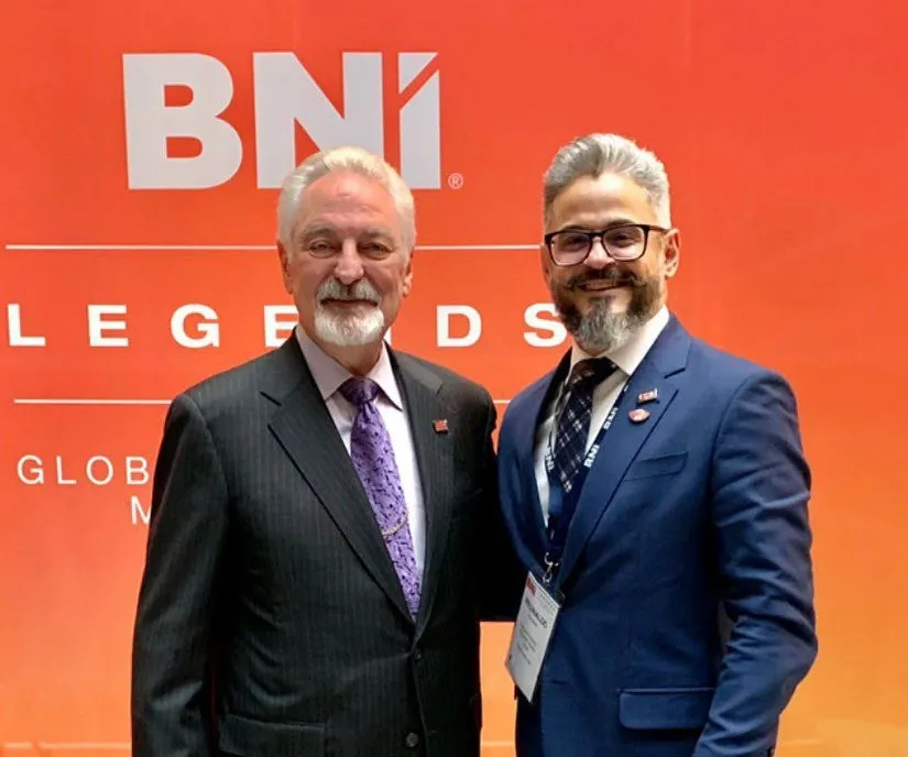 Maior Evento de Networking de Negócios do País será em Floripa