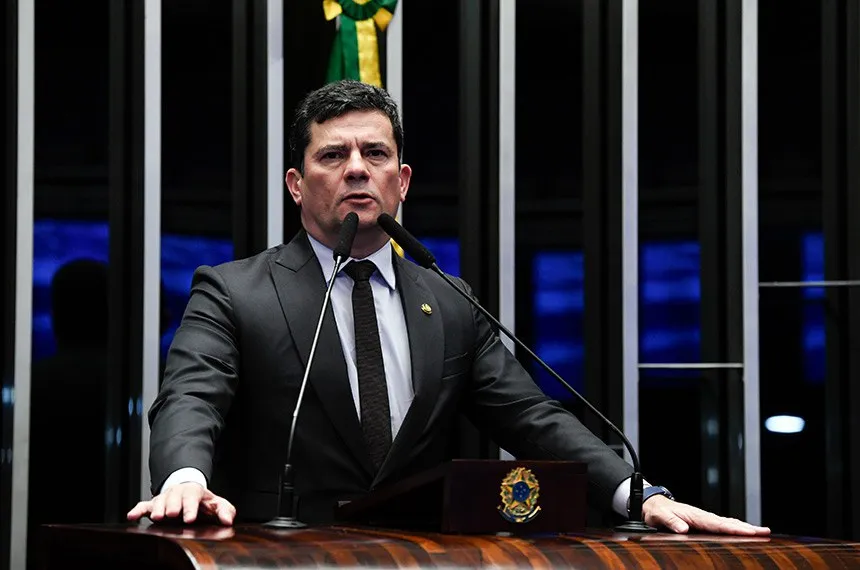 Narcocídio: Moro propõe que crime seja julgado por juiz de primeira instância