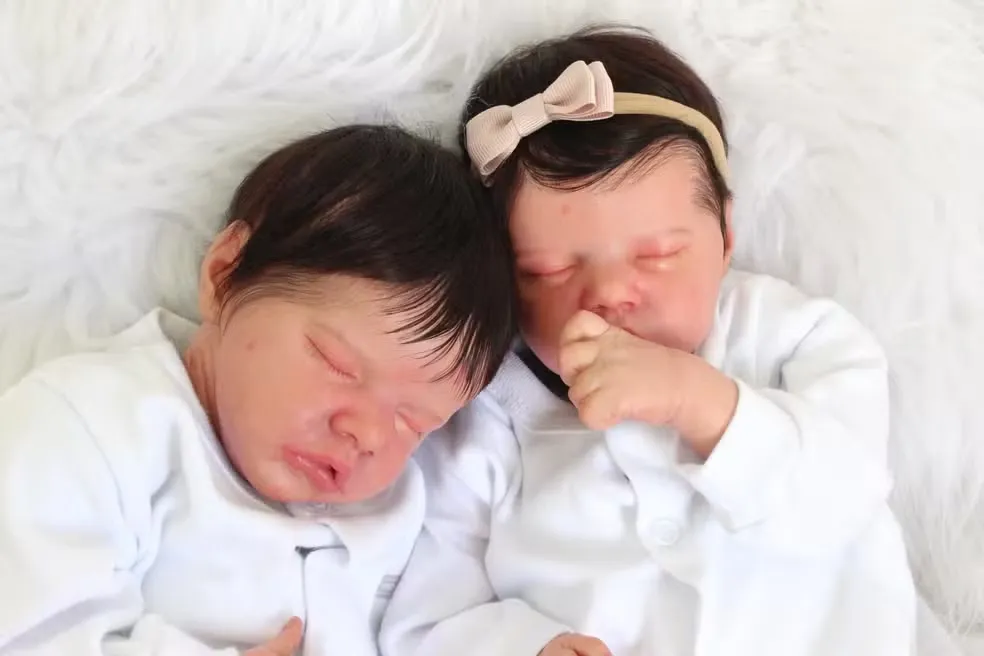 O direito à saúde e os bebês “de faz de conta”