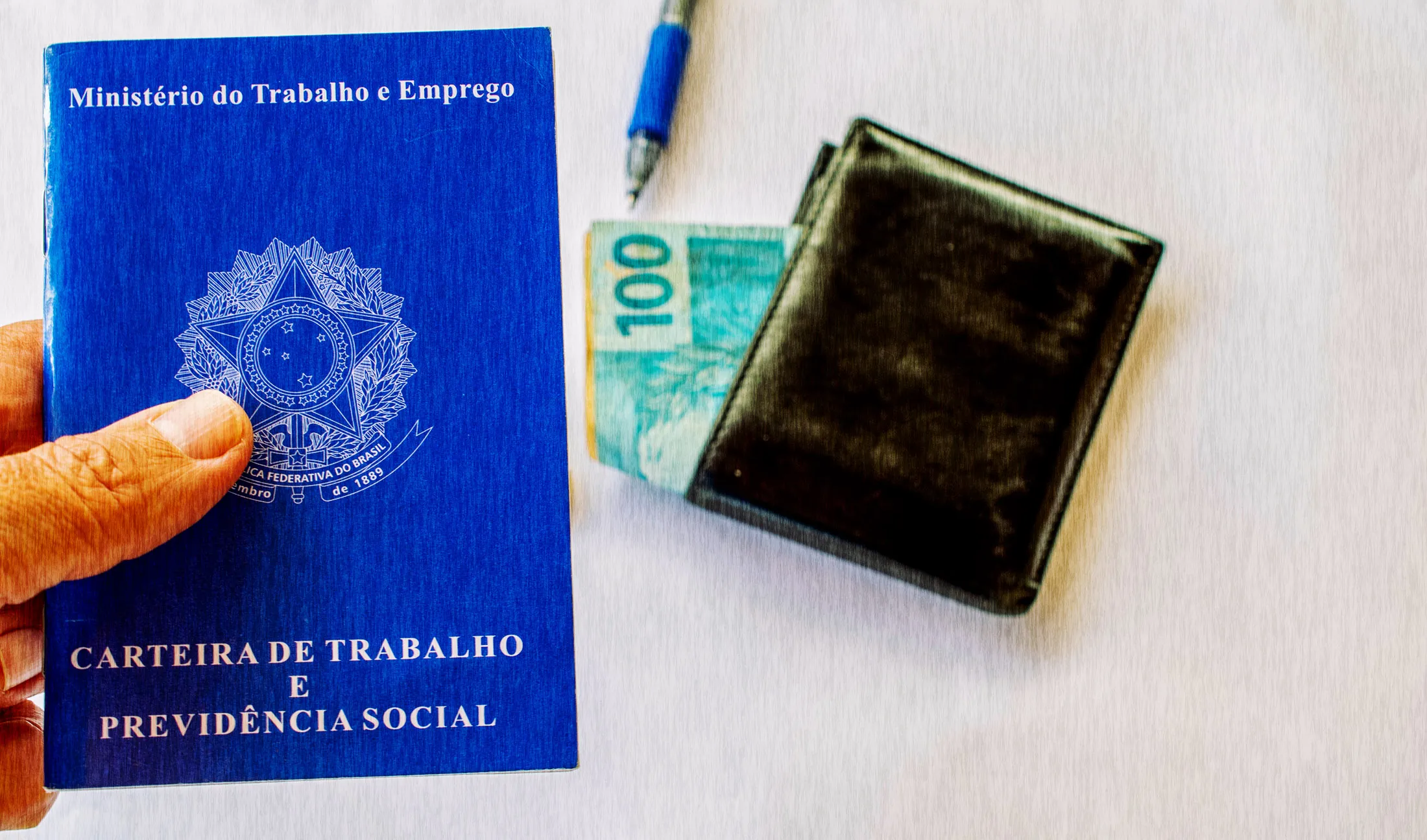 Empresário e aposentada são condenados por fraude à Previdência Social