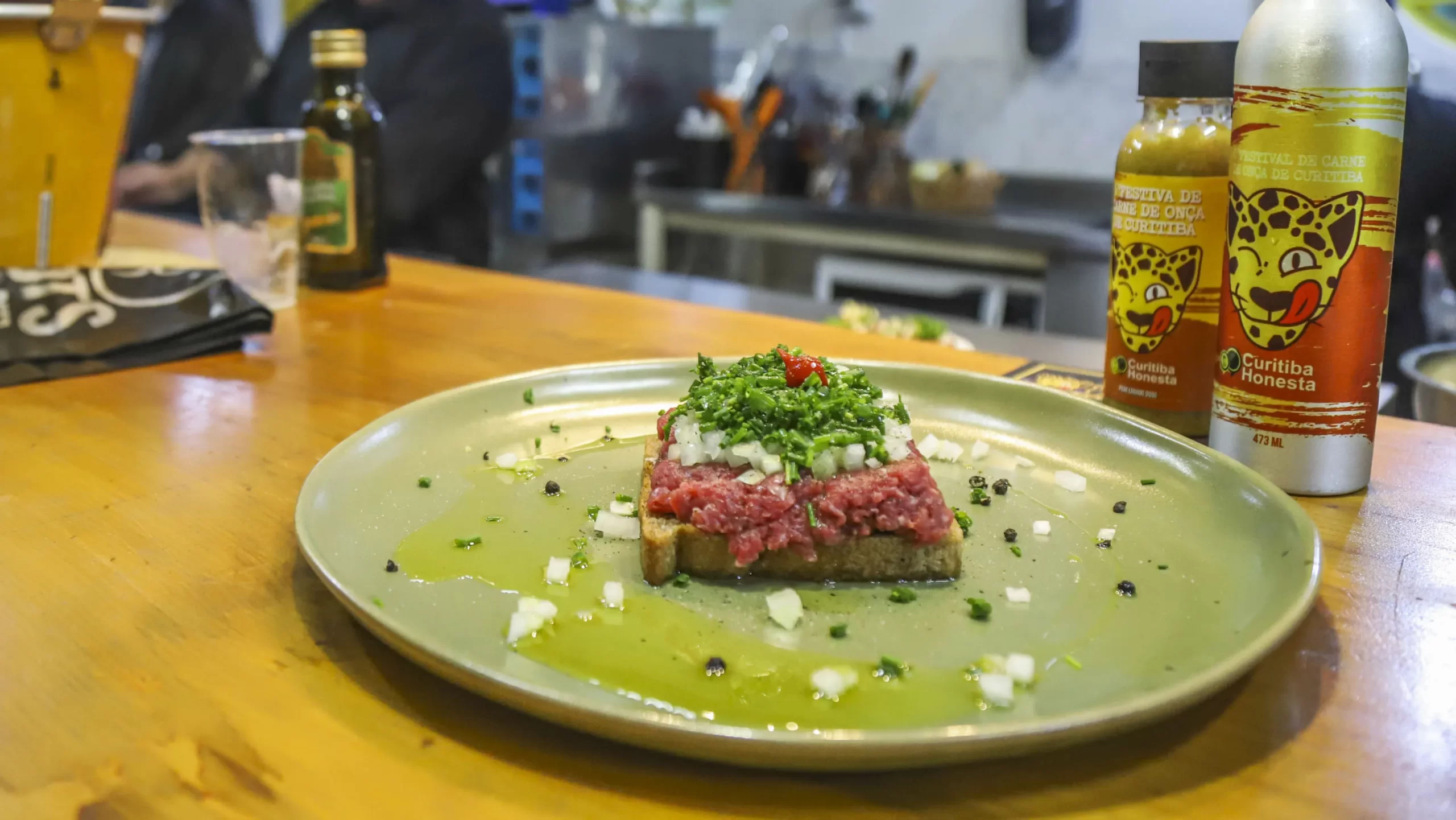 Prato curitibano recebe Indicação Geográfica e entra para o time dos imortais