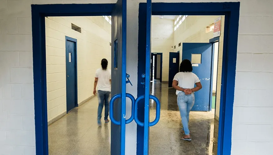 CNJ define regras para transferência interestadual de jovens socioeducandos