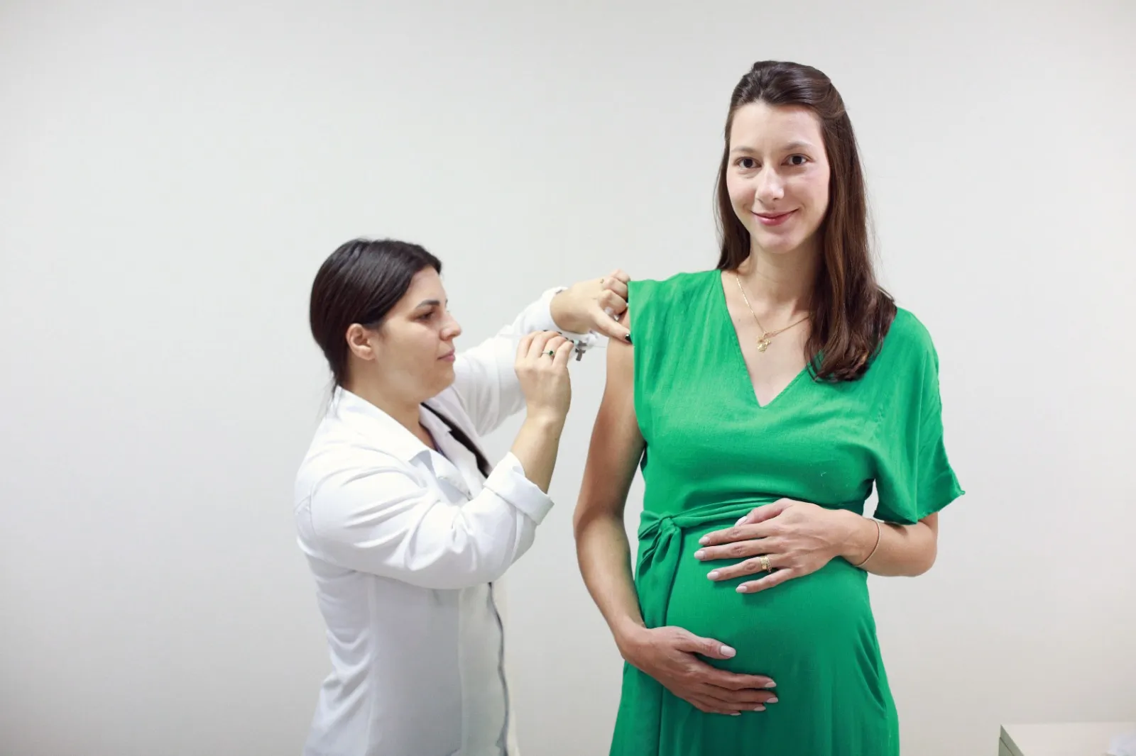 Prefeitura terá ponto de vacinação contra gripe no jogo FCC X Operário deste sábado (24) no Estádio Olímpico