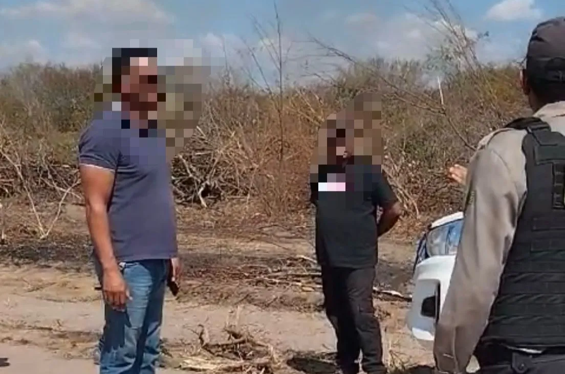 Empresários cascavelenses são presos por grilagem de terra no Piauí