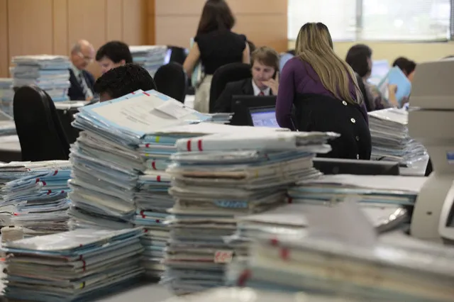 CNJ fixa prazo de 120 dias para identificar morosidade processual no Judiciário