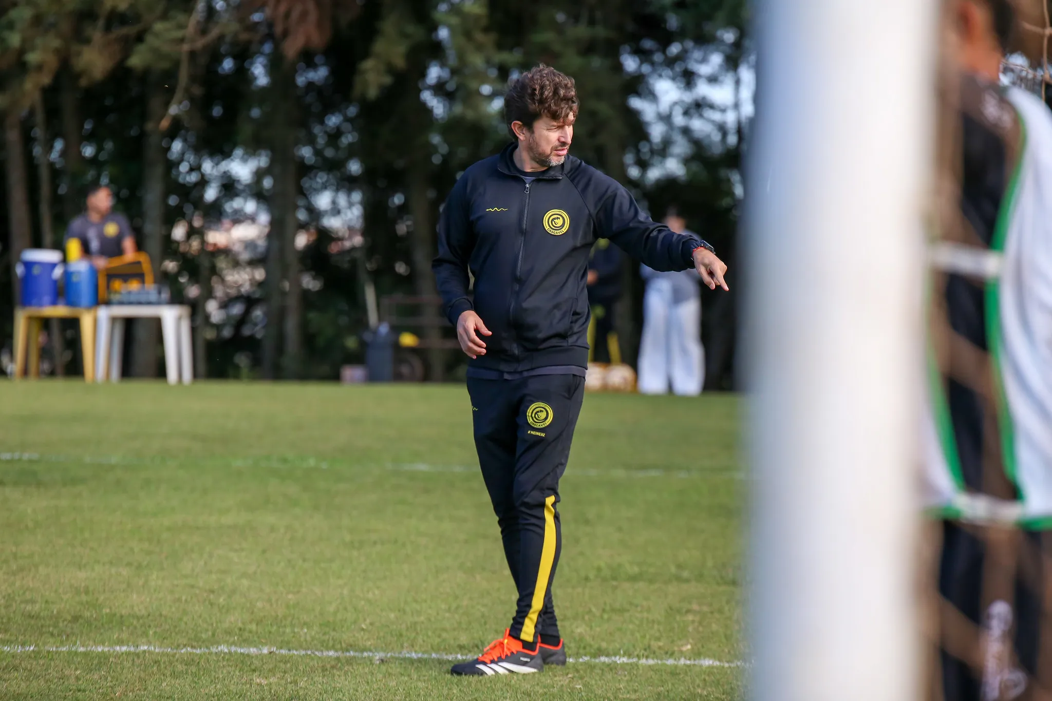 Cascavel busca a terceira vitória seguida na Série D