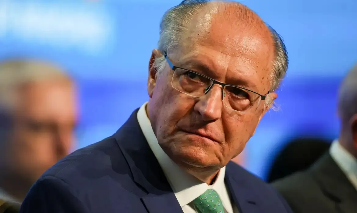 Alckmin diz que Haddad terá apoio integral do governo para meta fiscal