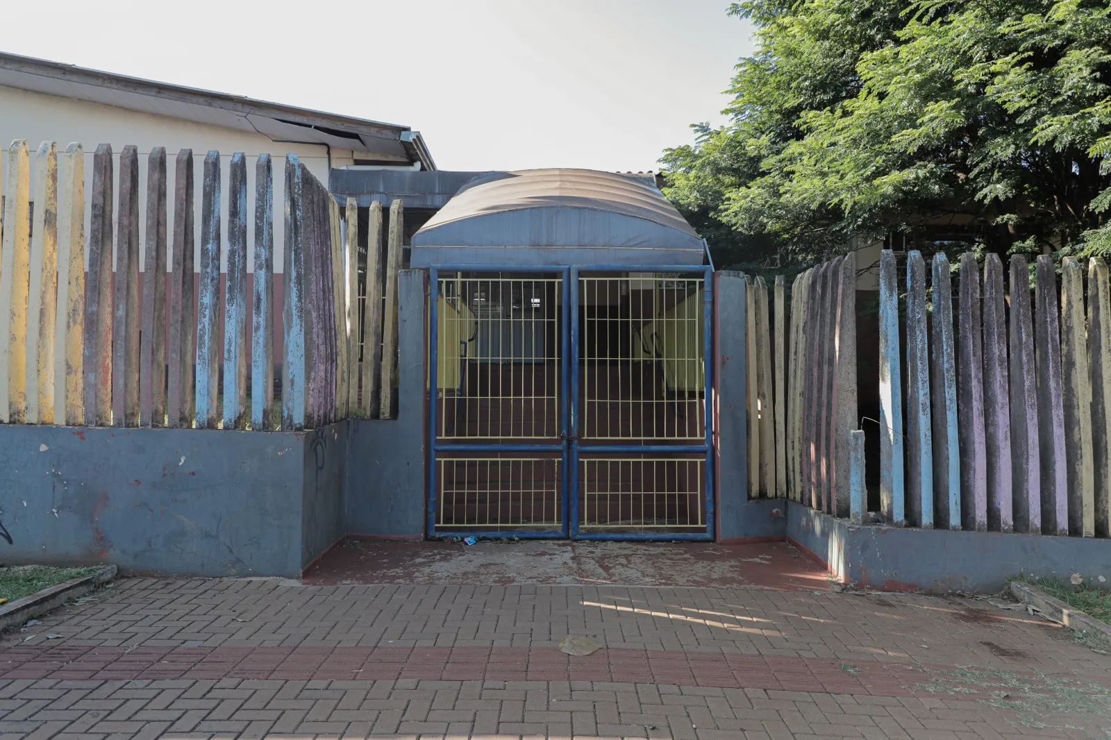 Prefeitura inicia construção da nova Escola José Baldo