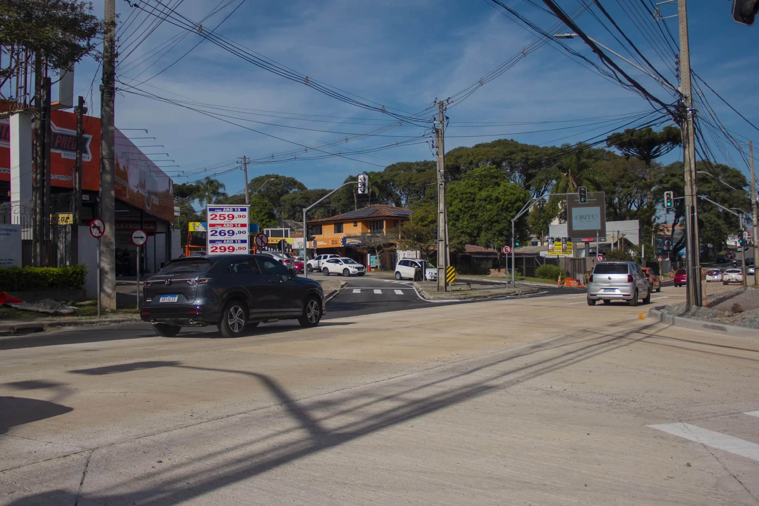 Obras do Novo Inter 2 têm acompanhamento rigoroso nas frentes técnica, ambiental e social