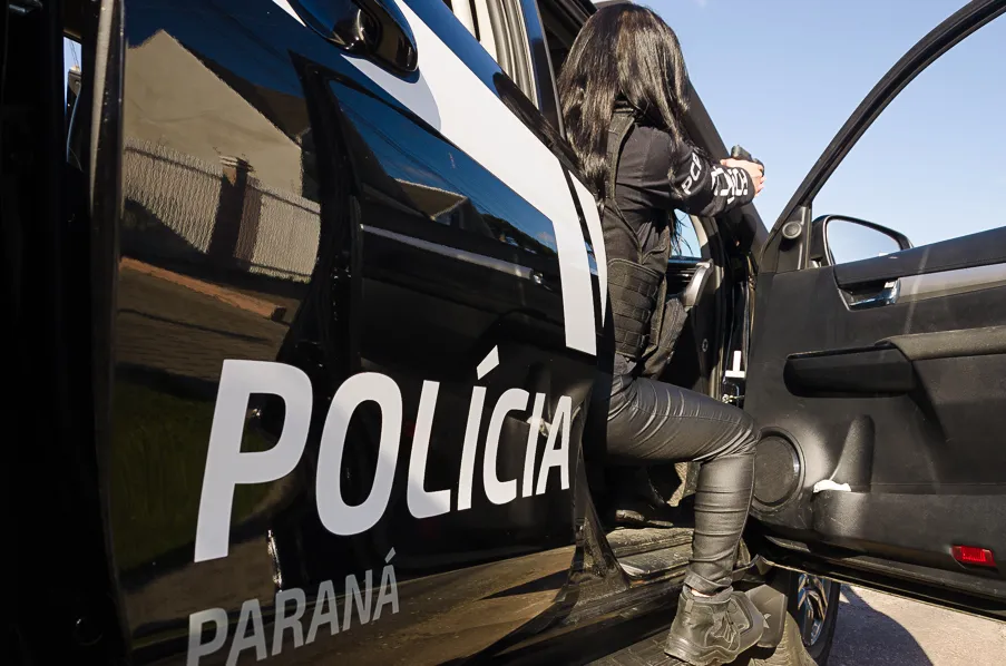 Homem investigado por estupro de vulnerável é preso em Foz do Iguaçu