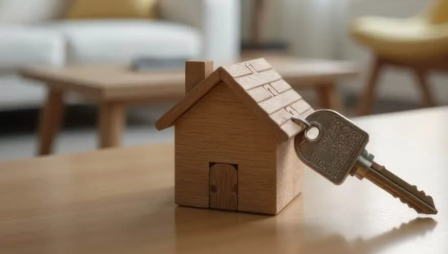 Tribunal nega penhora de imóvel ocupado por neta e filho de devedor