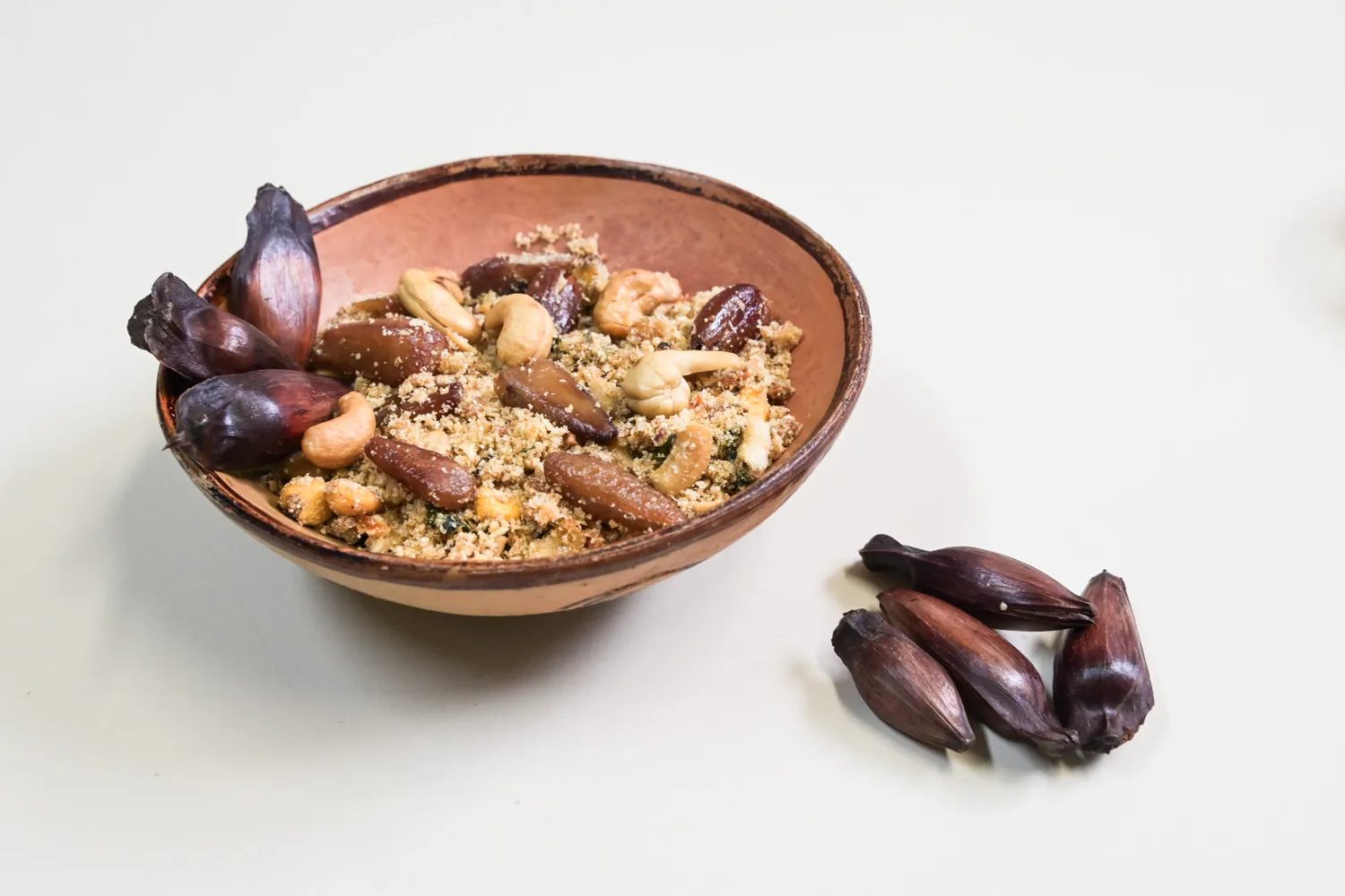 Do pé da araucária ao prato: o pinhão como elo entre cultura e memória